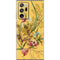 William Kilburn Yellow Marble End Galaxy Note20 Ultra 5G Skin