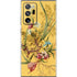 William Kilburn Yellow Marble End Galaxy Note20 Ultra 5G Skin