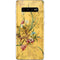 William Kilburn Yellow Marble End Galaxy S10 Plus Skin