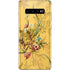 William Kilburn Yellow Marble End Galaxy S10 Plus Skin