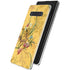 William Kilburn Yellow Marble End Galaxy S10 Plus Skin