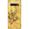 William Kilburn Yellow Marble End Galaxy S10 Skin