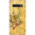 William Kilburn Yellow Marble End Galaxy S10 Skin
