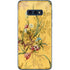 William Kilburn Yellow Marble End Galaxy S10e Skin