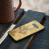 William Kilburn Yellow Marble End Galaxy S10e Skin