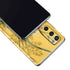 William Kilburn Yellow Marble End Galaxy S20 Fan Edition Skin