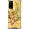 William Kilburn Yellow Marble End Galaxy S20 FE Clear Case
