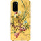 William Kilburn Yellow Marble End Galaxy S20 Lite Case