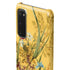 William Kilburn Yellow Marble End Galaxy S20 Lite Case