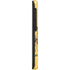 William Kilburn Yellow Marble End Galaxy S20 Plus Pro Case