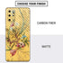 William Kilburn Yellow Marble End Galaxy S20 Plus Skin