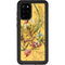 William Kilburn Yellow Marble End Galaxy S20 Plus Waterproof Case