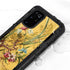William Kilburn Yellow Marble End Galaxy S20 Plus Waterproof Case