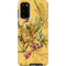 William Kilburn Yellow Marble End Galaxy S20 Pro Case