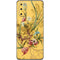 William Kilburn Yellow Marble End Galaxy S20 Skin
