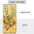 William Kilburn Yellow Marble End Galaxy S20 Skin