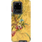 William Kilburn Yellow Marble End Galaxy S20 Ultra 5G Pro Case