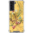 William Kilburn Yellow Marble End Galaxy S21 5G Clear Case