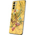 William Kilburn Yellow Marble End Galaxy S21 5G Skin