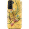 William Kilburn Yellow Marble End Galaxy S21 Plus 5G Pro Case