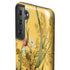 William Kilburn Yellow Marble End Galaxy S21 Plus 5G Pro Case