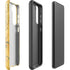 William Kilburn Yellow Marble End Galaxy S21 Plus 5G Pro Case