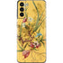 William Kilburn Yellow Marble End Galaxy S21 Plus 5G Skin