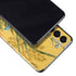 William Kilburn Yellow Marble End Galaxy S21 Plus 5G Skin