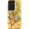 William Kilburn Yellow Marble End Galaxy S21 Ultra 5G Pro Case