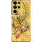 William Kilburn Yellow Marble End Galaxy S21 Ultra 5G Skin