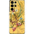 William Kilburn Yellow Marble End Galaxy S21 Ultra 5G Skin