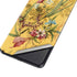 William Kilburn Yellow Marble End Galaxy S21 Ultra 5G Skin