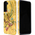 William Kilburn Yellow Marble End Galaxy S22 Plus Pro Case