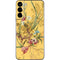 William Kilburn Yellow Marble End Galaxy S22 Plus Skin