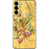 William Kilburn Yellow Marble End Galaxy S22 Plus Skin