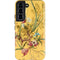 William Kilburn Yellow Marble End Galaxy S22 Pro Case