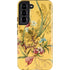 William Kilburn Yellow Marble End Galaxy S22 Pro Case