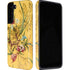 William Kilburn Yellow Marble End Galaxy S22 Pro Case