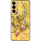 William Kilburn Yellow Marble End Galaxy S22 Skin
