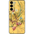 William Kilburn Yellow Marble End Galaxy S22 Skin