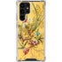 William Kilburn Yellow Marble End Galaxy S22 Ultra Clear Case