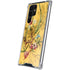William Kilburn Yellow Marble End Galaxy S22 Ultra Clear Case