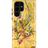 William Kilburn Yellow Marble End Galaxy S22 Ultra Pro Case