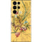 William Kilburn Yellow Marble End Galaxy S22 Ultra Skin
