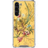 William Kilburn Yellow Marble End Galaxy S23 Plus Clear Case