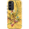 William Kilburn Yellow Marble End Galaxy S23 Plus Pro Case