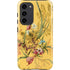 William Kilburn Yellow Marble End Galaxy S23 Plus Pro Case