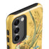 William Kilburn Yellow Marble End Galaxy S23 Plus Pro Case