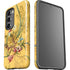 William Kilburn Yellow Marble End Galaxy S23 Plus Pro Case