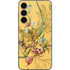William Kilburn Yellow Marble End Galaxy S23 Plus Skin